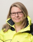 Bausachverständige, Immobiliensachverständige, Immobiliengutachterin und Baugutachterin  Svenja Rohlfs Lengerich